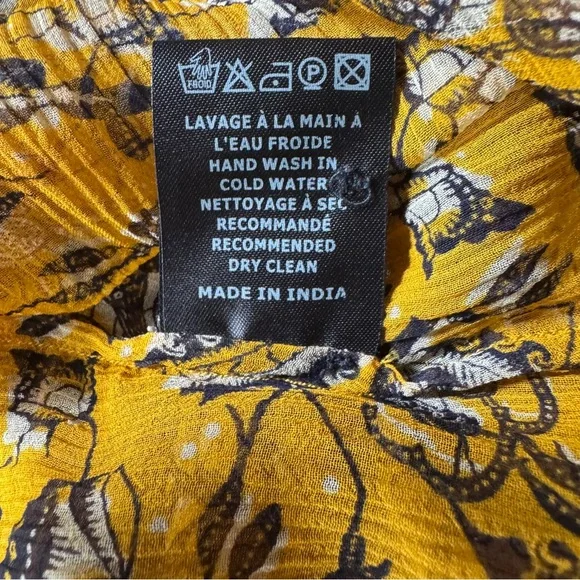 Isabel Marant Étoile Boden blouse Isabel Marant | Tops | Isabel Marant Etoile Boden Printed